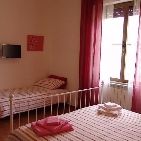 B&B Myosotis Pisa Rom bilde