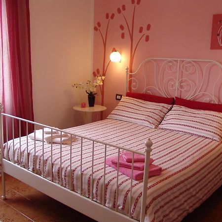B&B Myosotis Pisa Eksteriør bilde