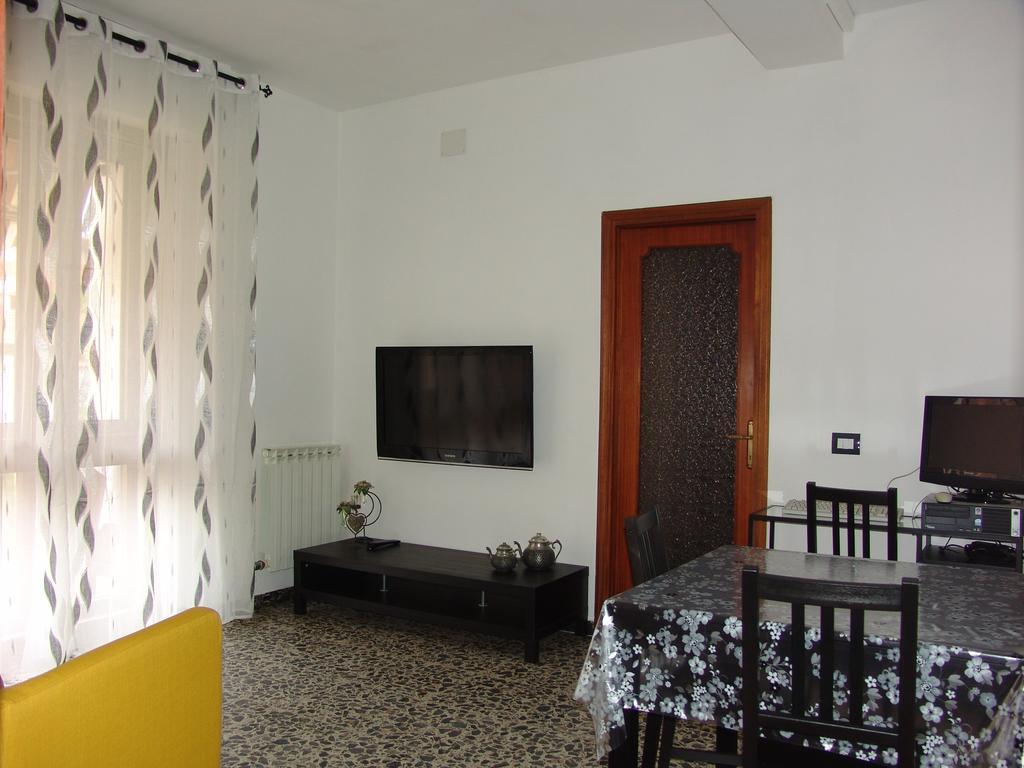 B&B Myosotis Pisa Eksteriør bilde