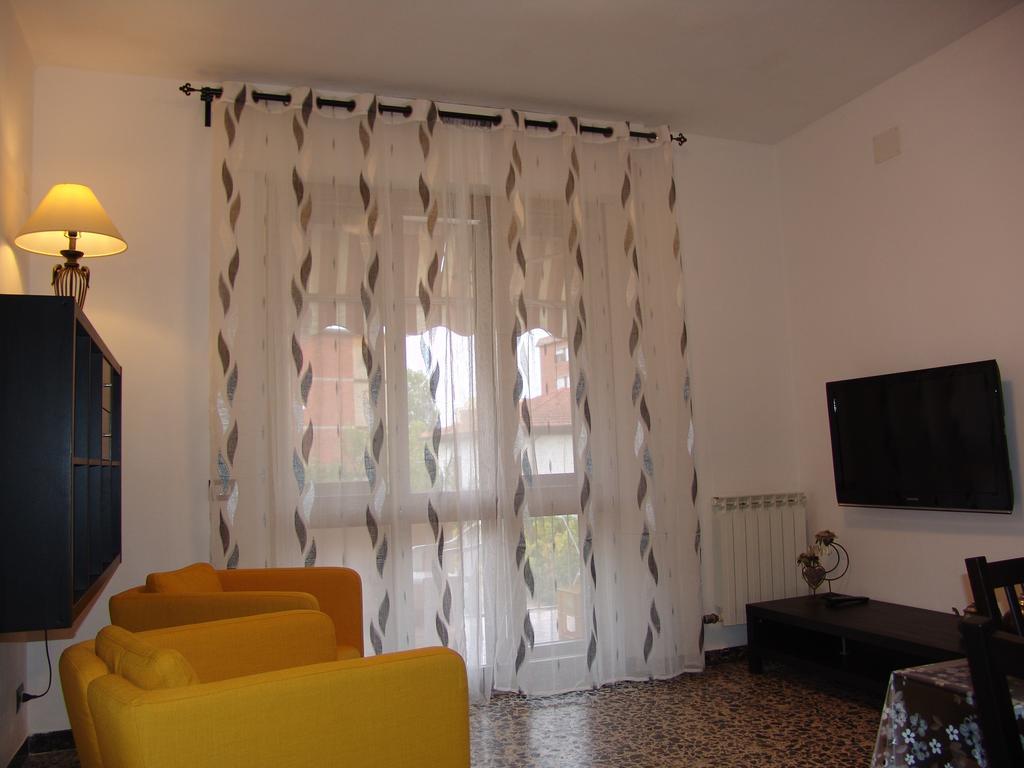 B&B Myosotis Pisa Eksteriør bilde