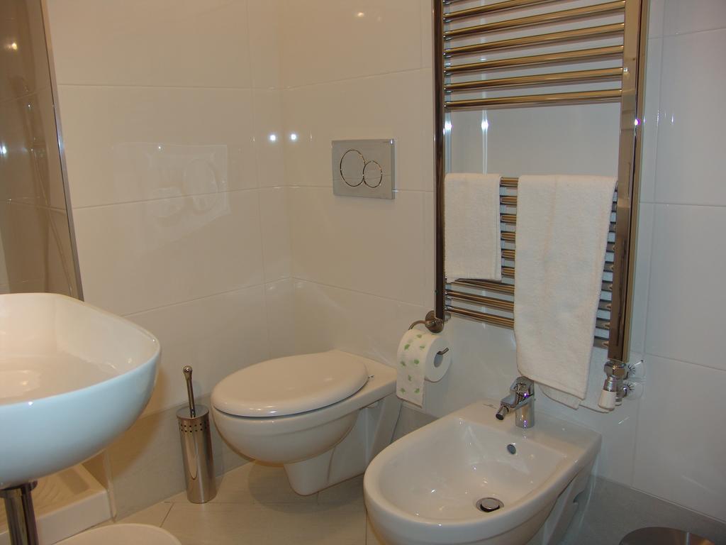 B&B Myosotis Pisa Rom bilde