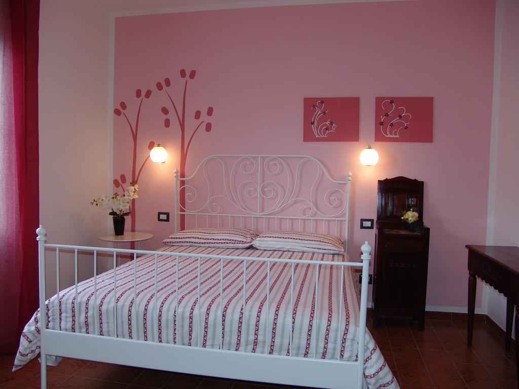 B&B Myosotis Pisa Rom bilde