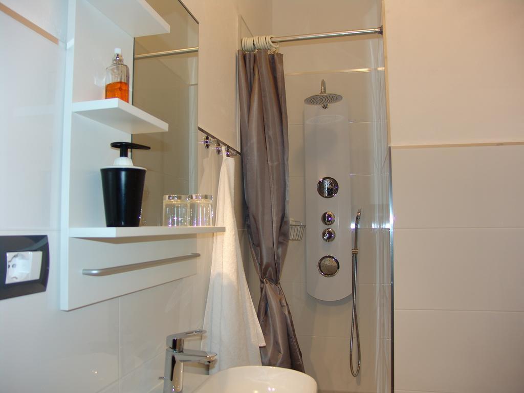 B&B Myosotis Pisa Eksteriør bilde