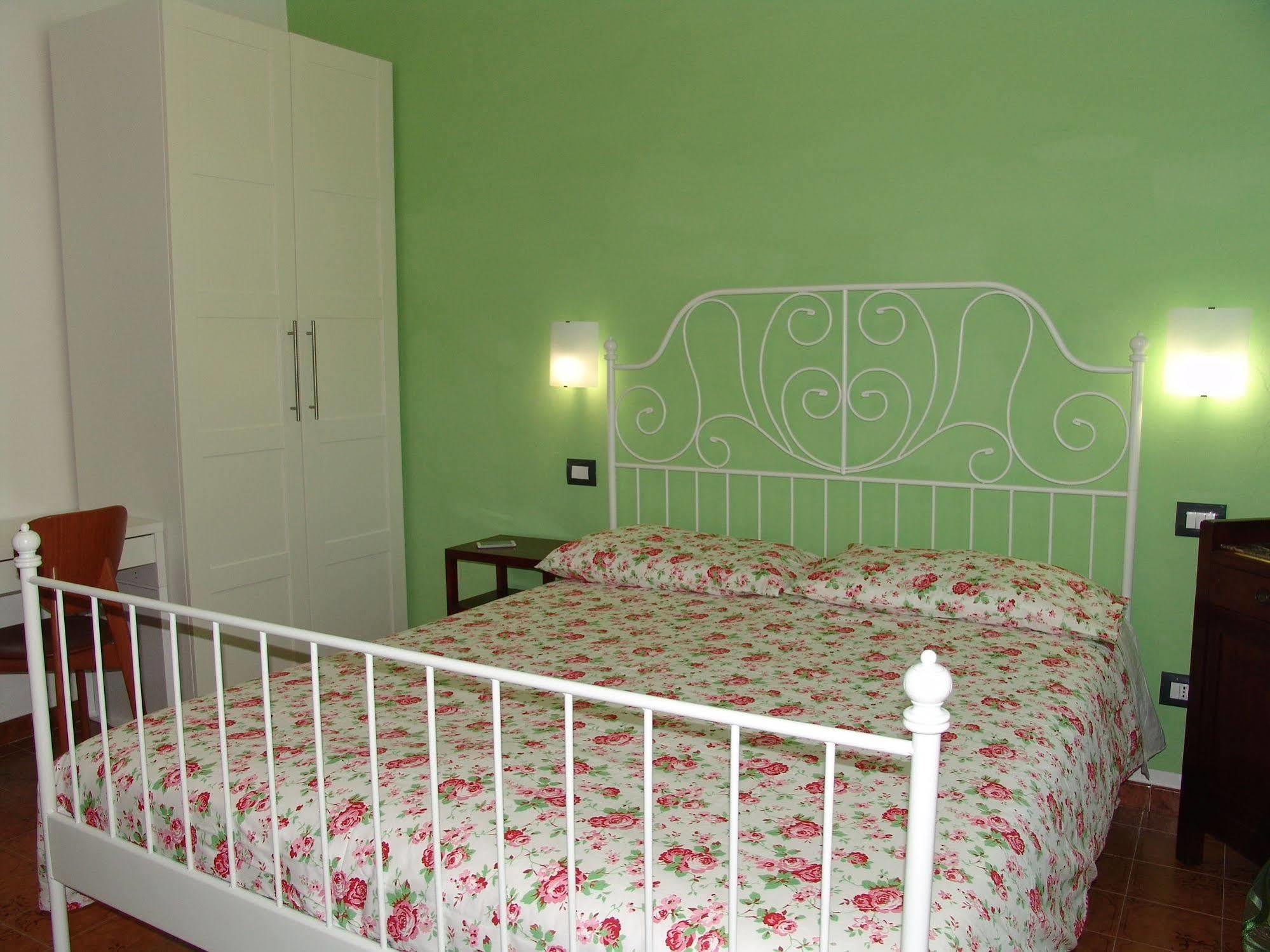 B&B Myosotis Pisa Eksteriør bilde