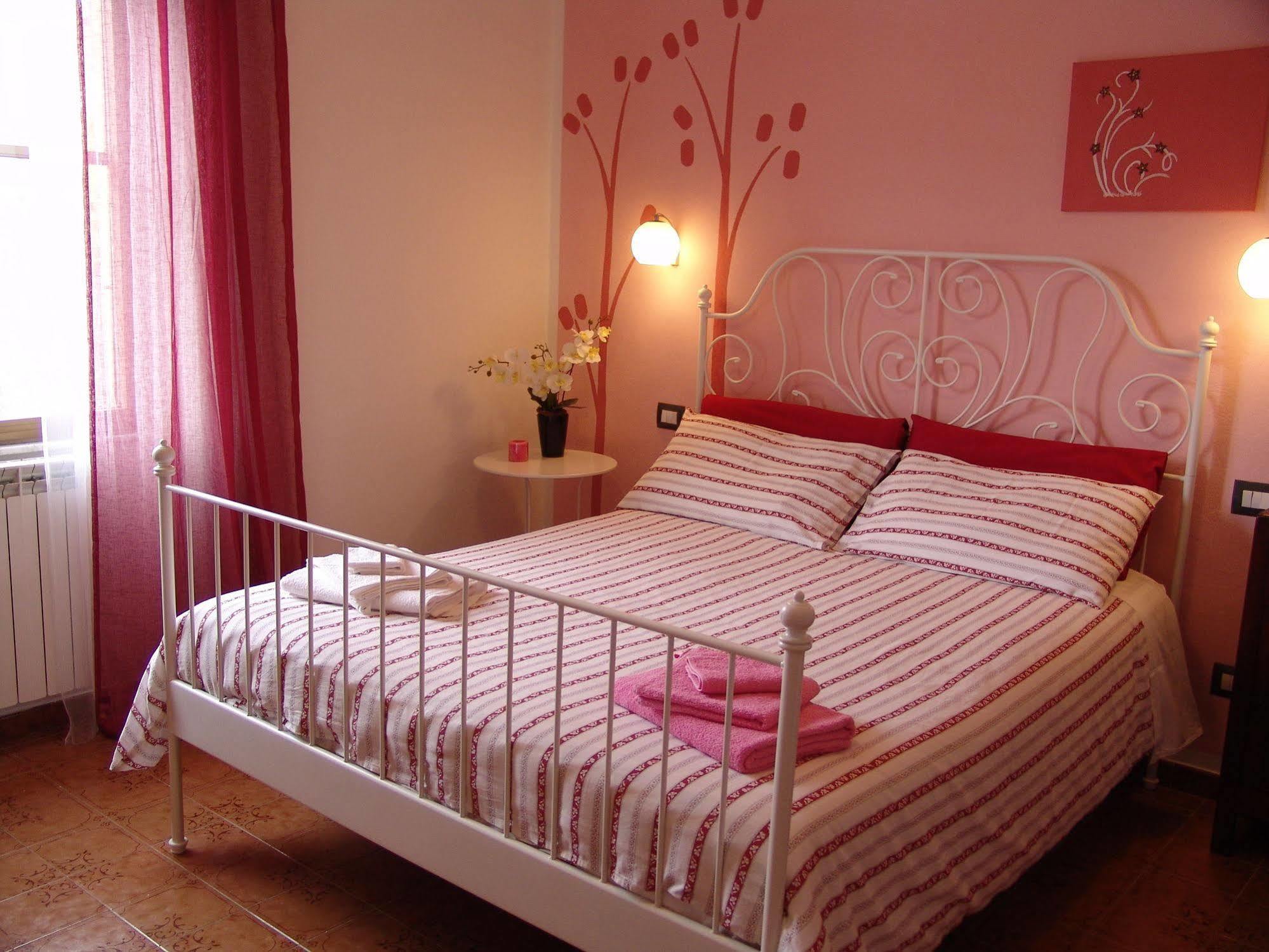 B&B Myosotis Pisa Eksteriør bilde