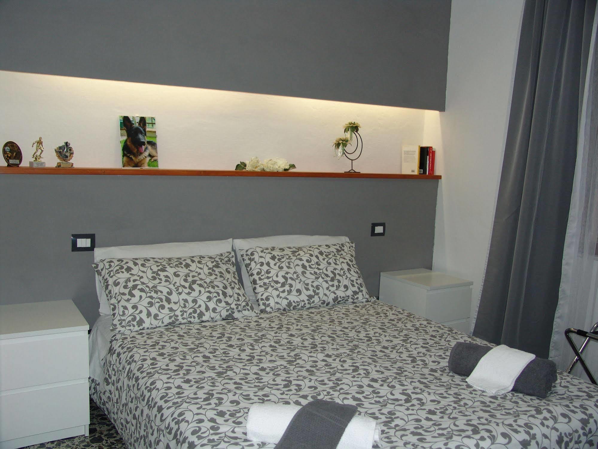B&B Myosotis Pisa Eksteriør bilde