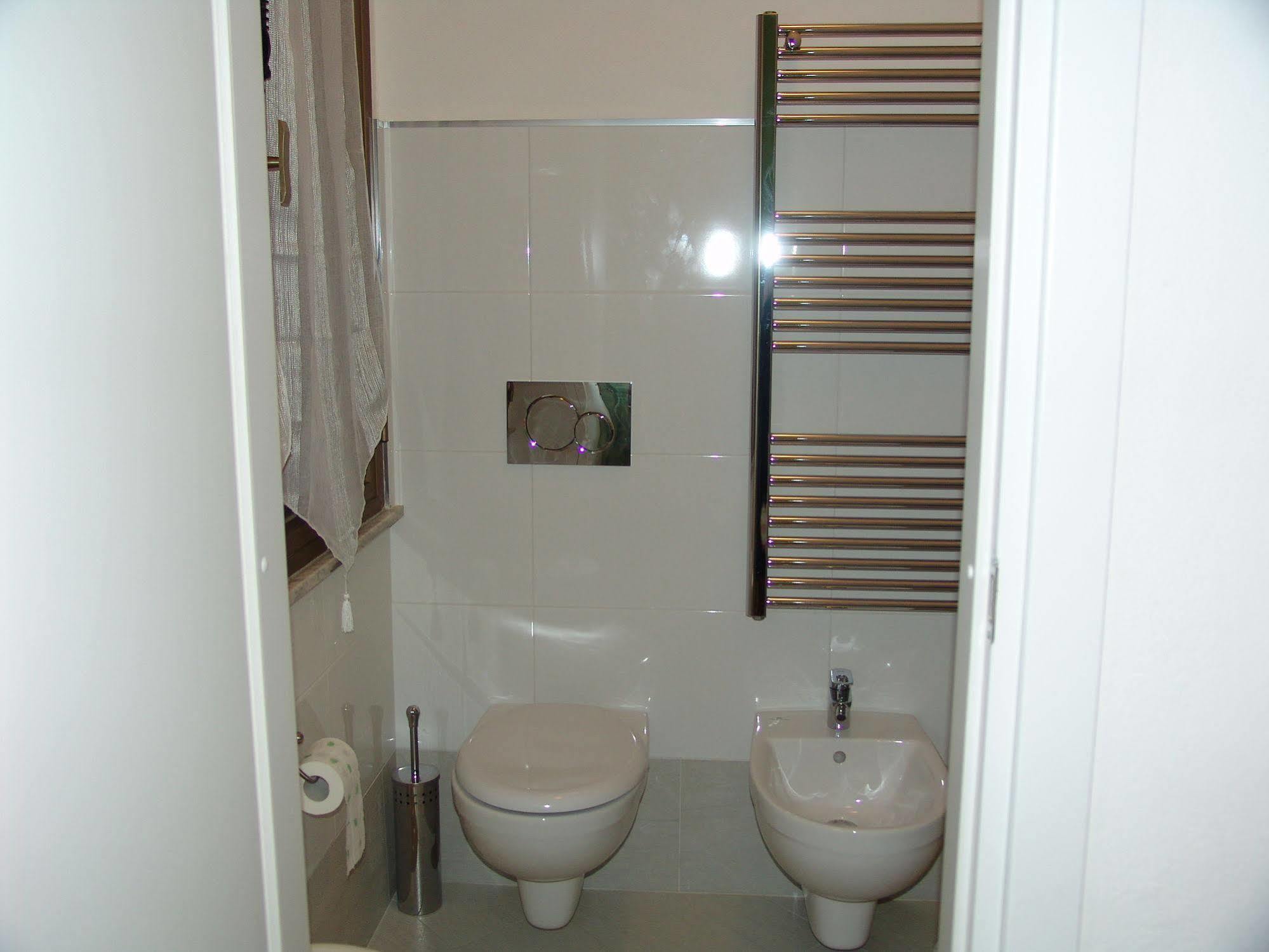 B&B Myosotis Pisa Eksteriør bilde