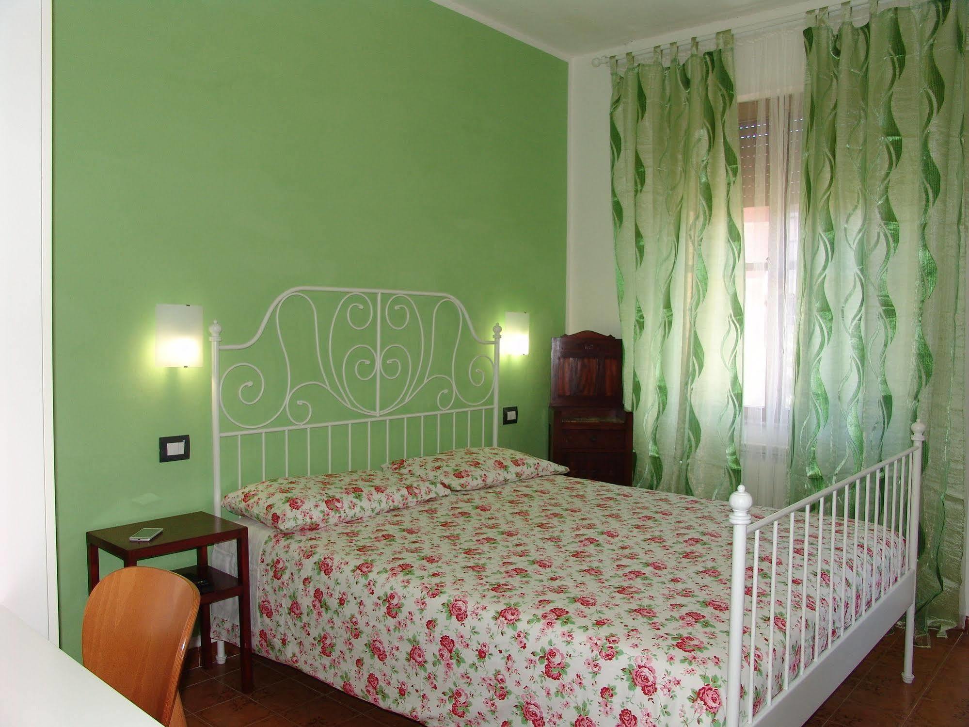 B&B Myosotis Pisa Eksteriør bilde