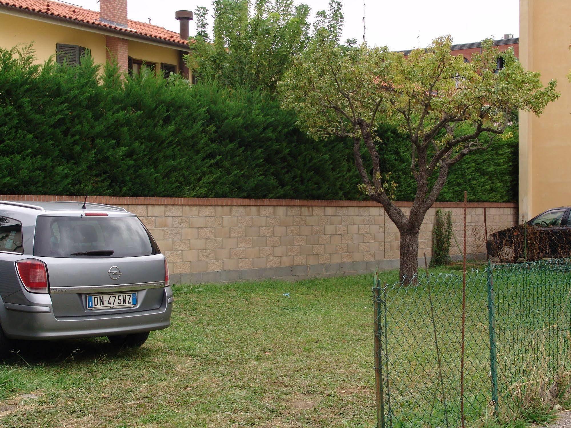 B&B Myosotis Pisa Eksteriør bilde